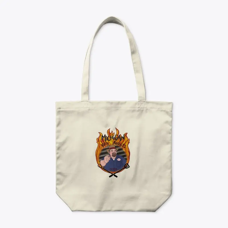 Organic Tote Bag